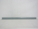VW Polo 9N 01-05 / 05-09 reperaturka progu lewa